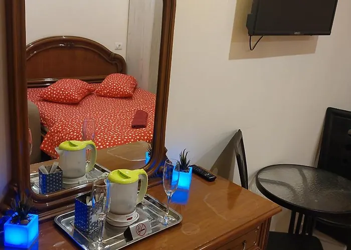 Vila Magica