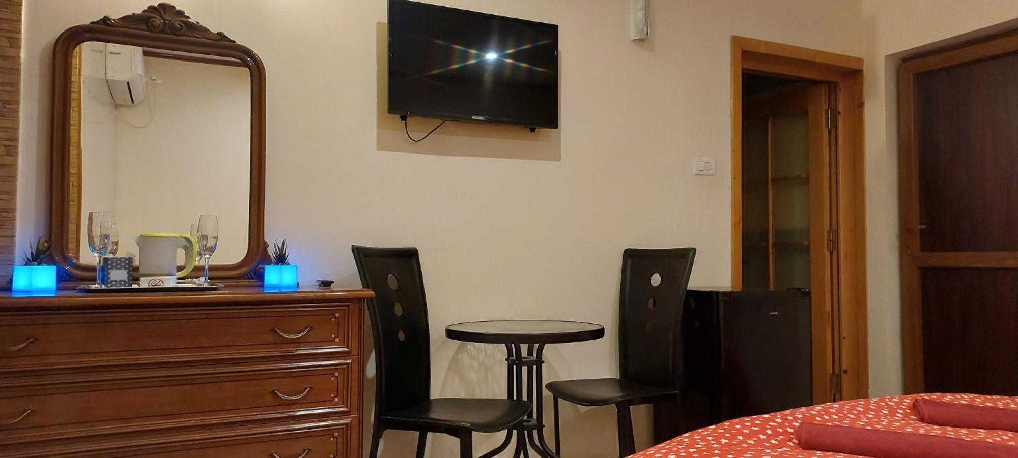 Guest house Magica Constanta