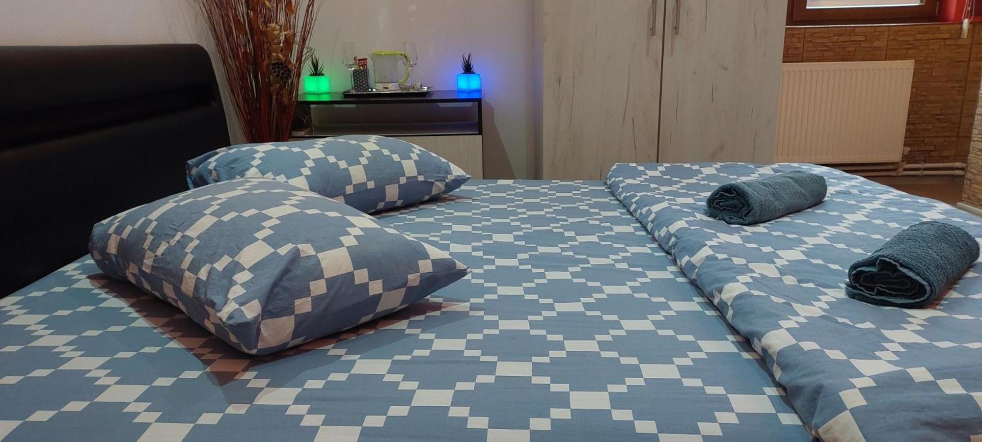 Magica Guest house *